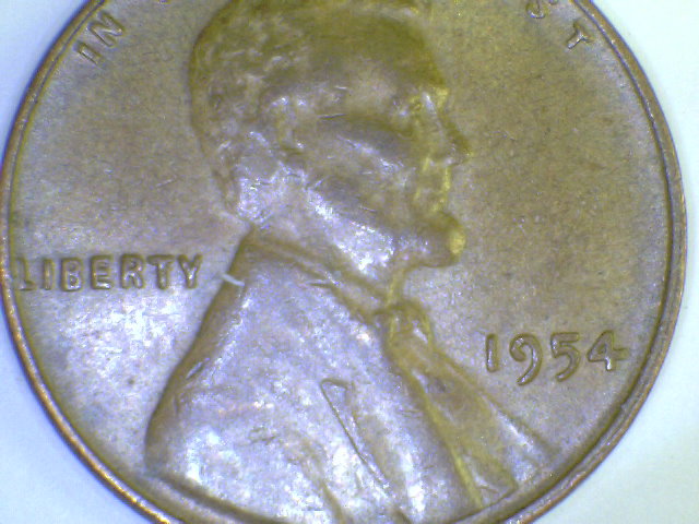 1954-LWC-Die-Chip/Chunk